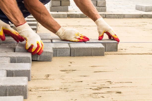 Best Driveway Pavers Near Me  in Tower Lakes, IL