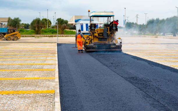 Tower Lakes, IL Driveway Pavers Company