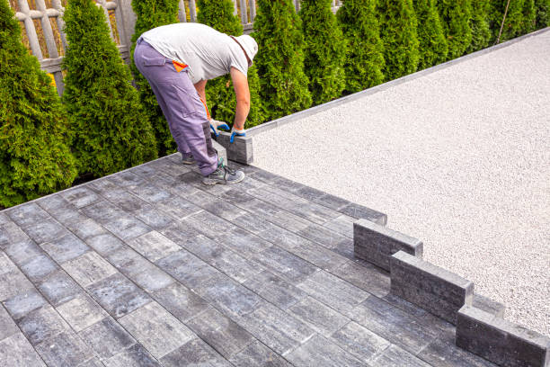 Best Affordable Driveway Pavers  in Tower Lakes, IL