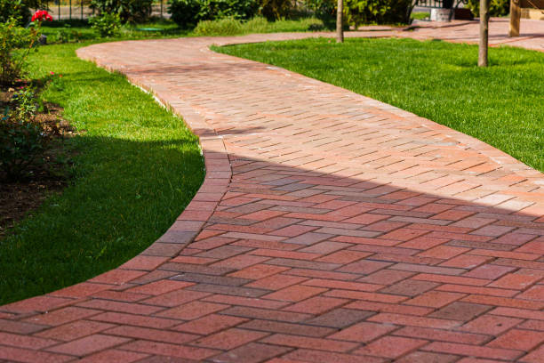 Best Commercial Driveway Pavers  in Tower Lakes, IL