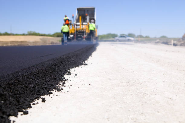 Best Residential Paver Driveway  in Tower Lakes, IL