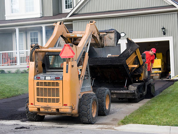 Best Commercial Driveway Pavers  in Tower Lakes, IL