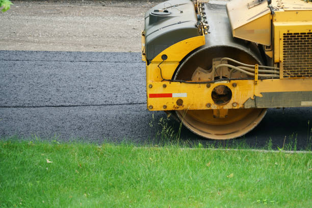 Best Brick Driveway Pavers  in Tower Lakes, IL