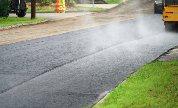 Best Brick Driveway Pavers  in Tower Lakes, IL