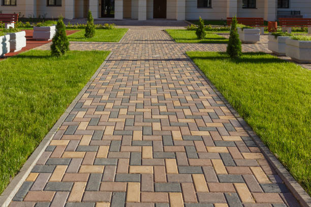 Best Best Driveway Pavers  in Tower Lakes, IL