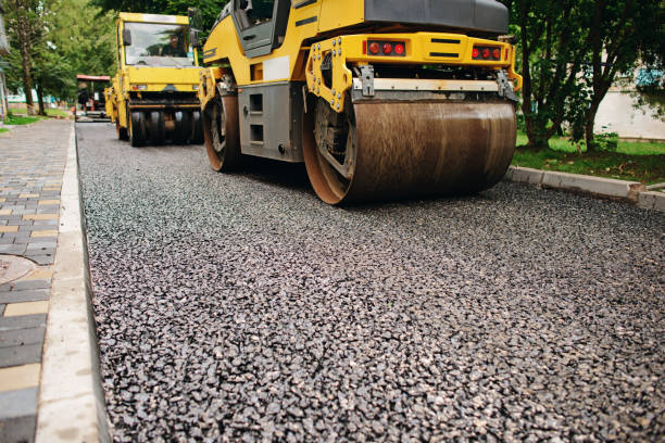 Best Driveway Paving Contractor  in Tower Lakes, IL